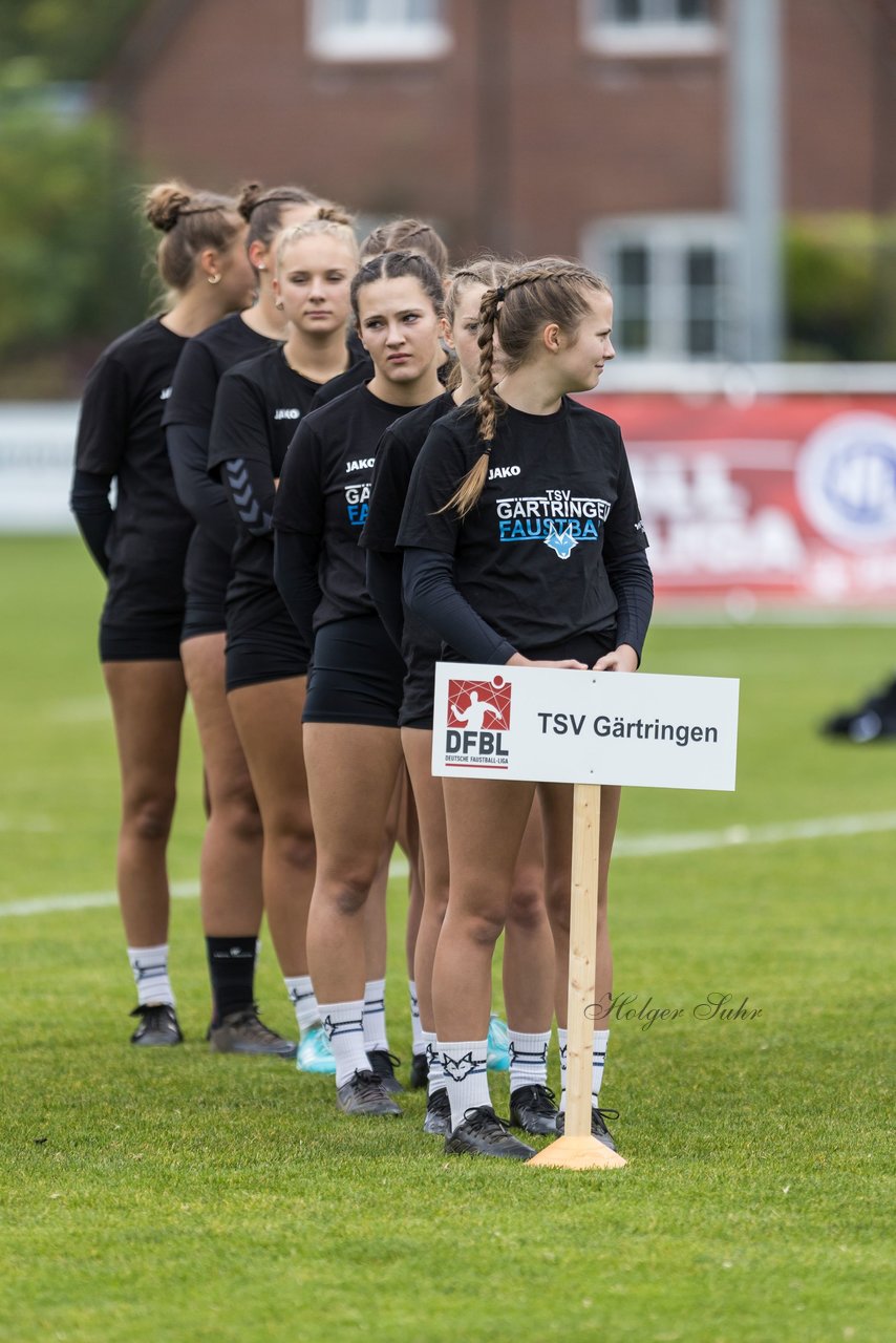 Bild 45 - wU16 Deutsche Meisterschaft